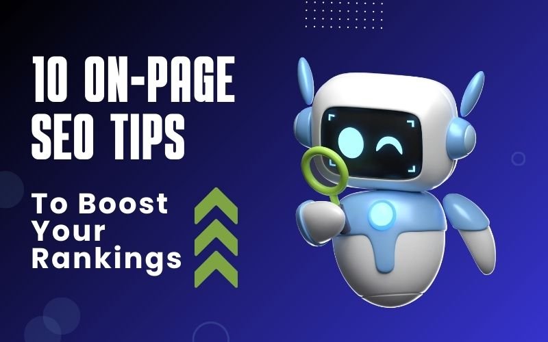 SEO tips