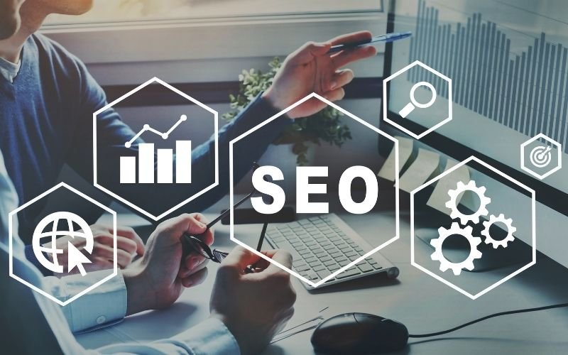 Benefits of Ahrefs
