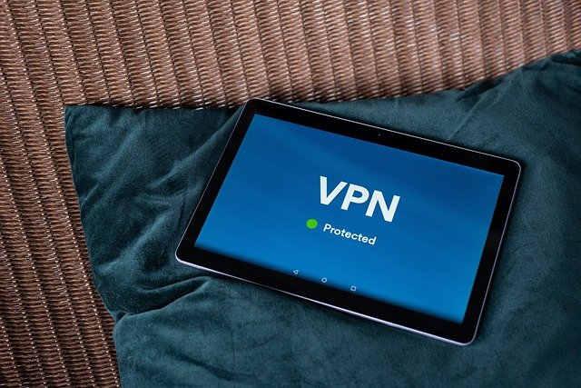 Lean about VPN