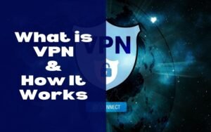 What is VPN