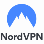 nordvpn logo