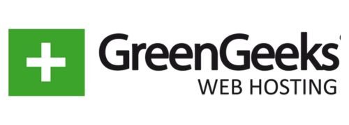 Web Hosting GreenGeeks