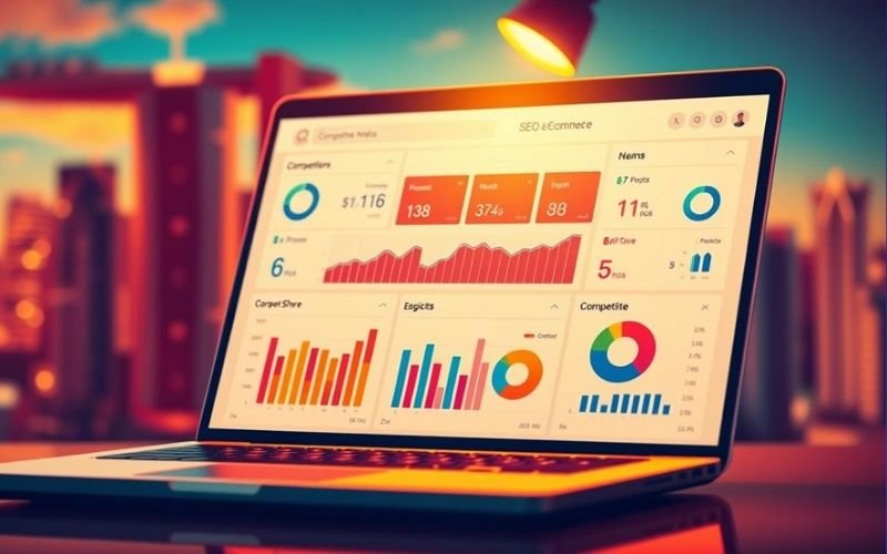 e-commerce seo