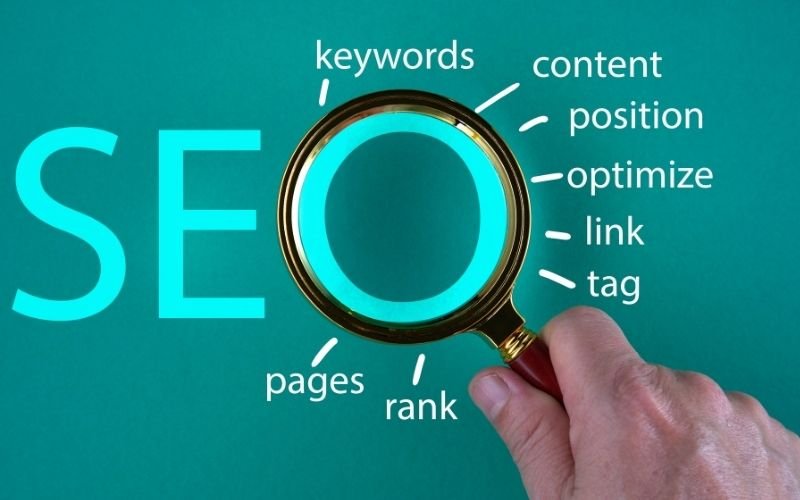 e-commerce seo tools