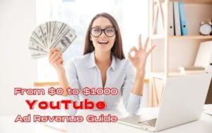 YouTube Ad
