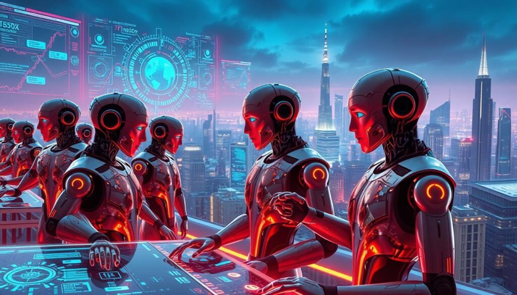 AI Marketing Trends