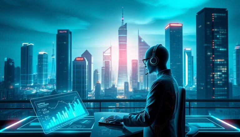 AI in Digital Marketing