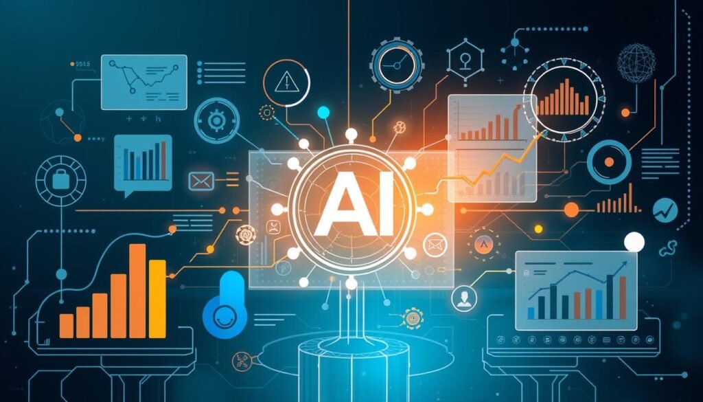 AI marketing analytics platforms