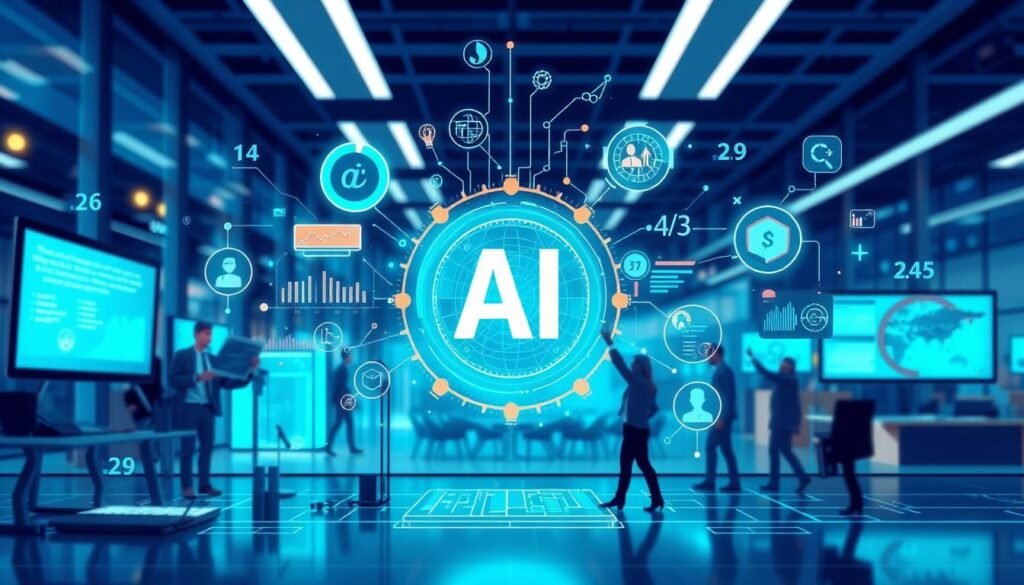 AI marketing decision tools