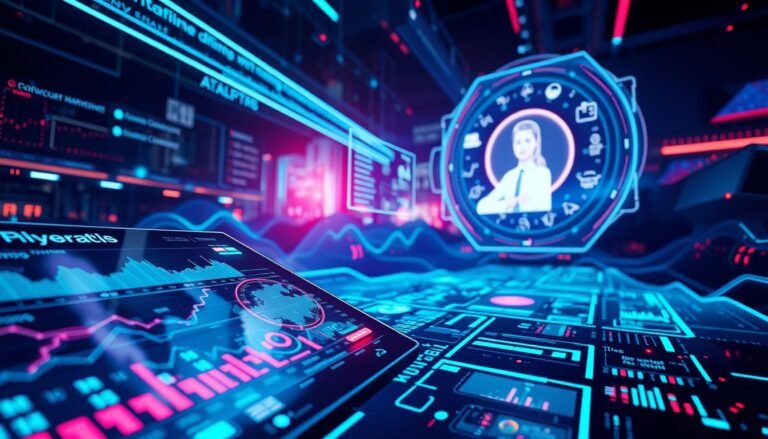 AI marketing trends