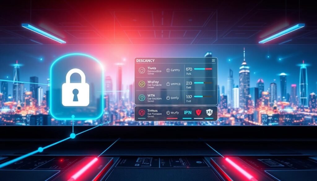 Is VPN legal