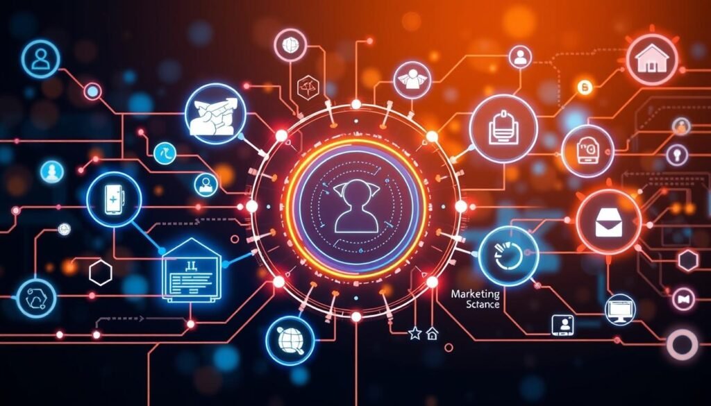 Marketing automation AI tools