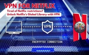 vpn for streaming