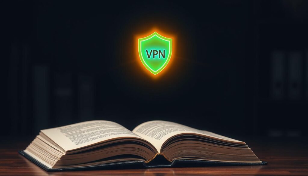 VPN legality in the US