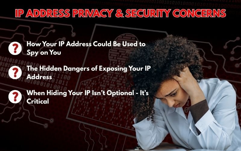IP address