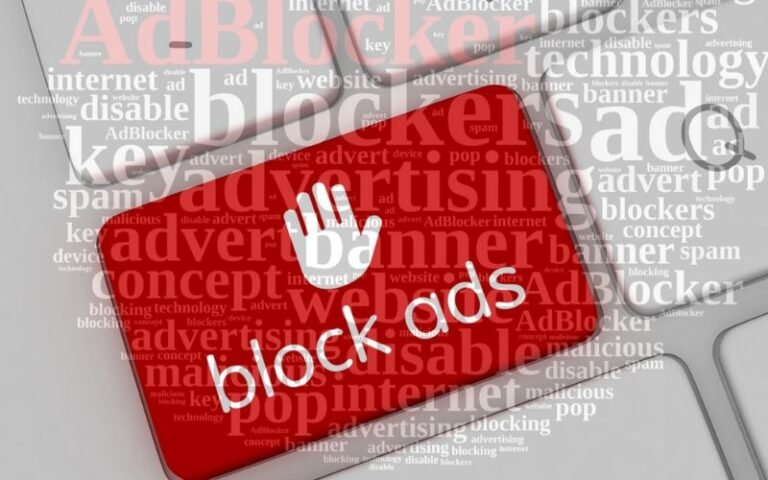 privacy-focused ad blockers