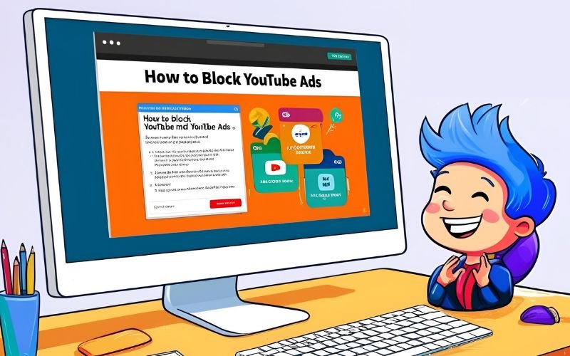 ad-free streaming