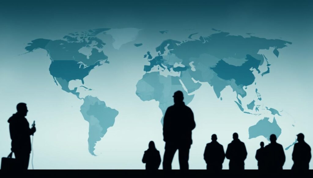 vpn illegal countries