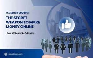 Make Money with Facebook Groups