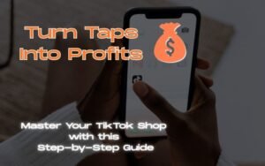 TikTok Shop Guide