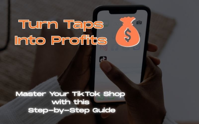 TikTok Shop Guide