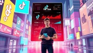 TikTok affiliate marketing