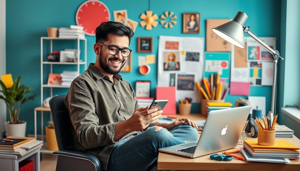 how to start affiliate marketing on tiktok
