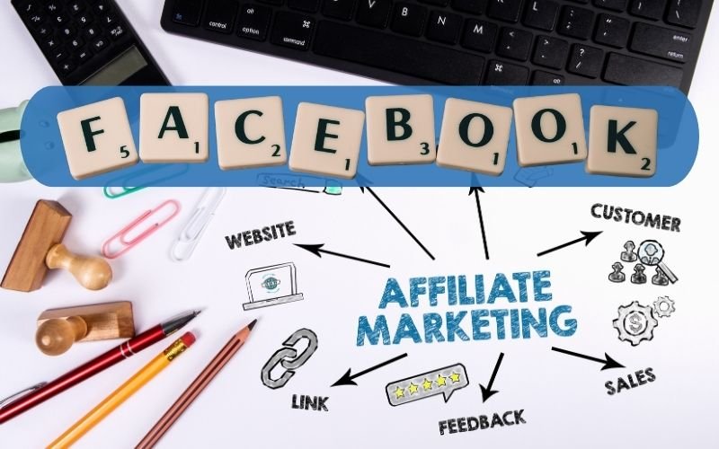affiliate marketing for facebook