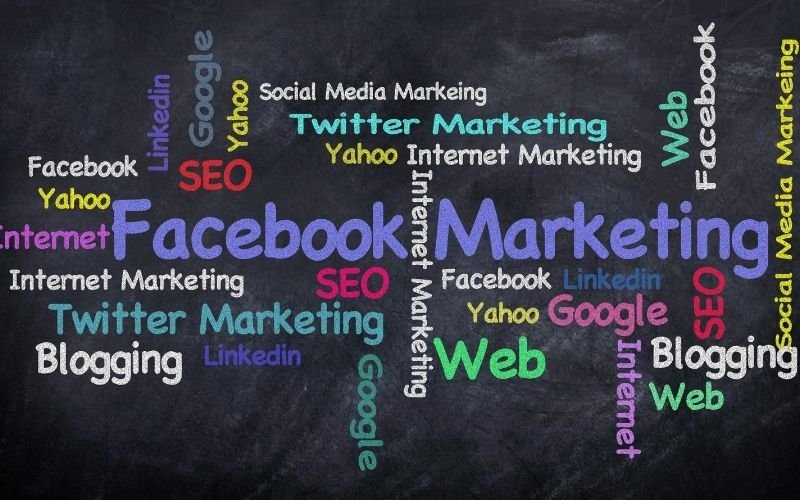 build an email list with facebook