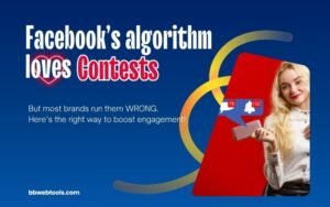 facebook contests