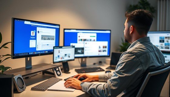 Affiliate marketing facebook policies
