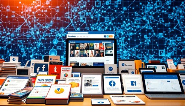 make money on facebook