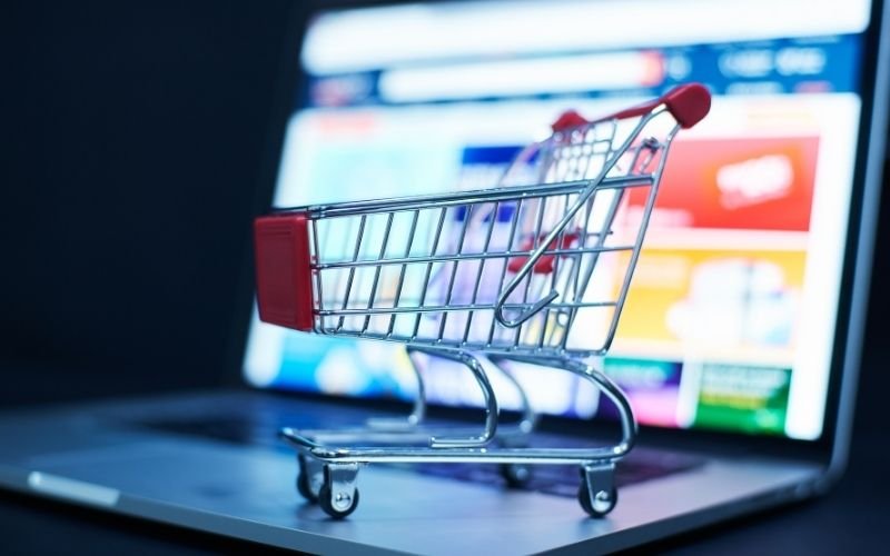 facebook shop