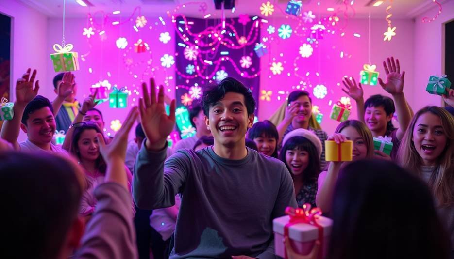 TikTok Virtual Gifts During Livestreams