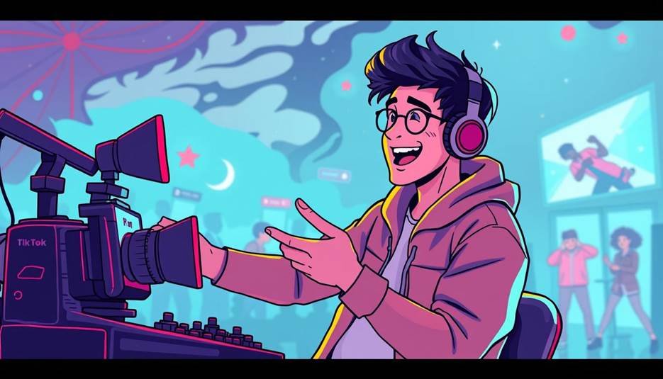 how do you make money on tik tok