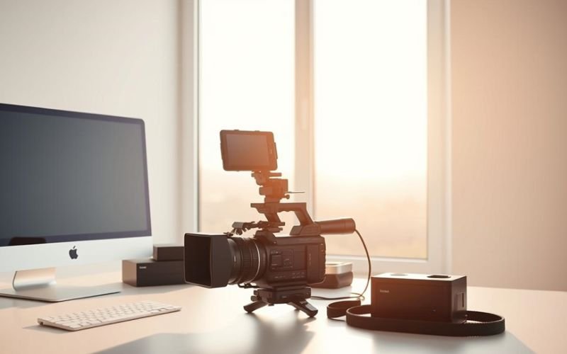 Animoto AI video editor