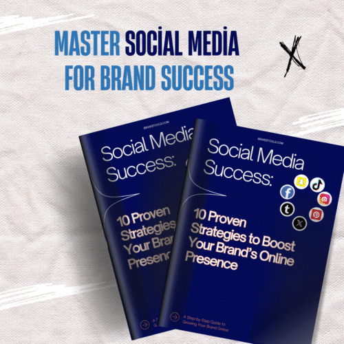 social media success