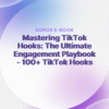 best hooks to make money with tictok