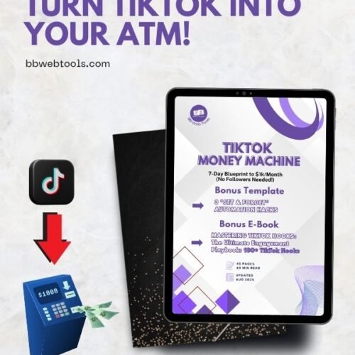 TikTok Money