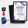 TikTok Money Machine TikTok Money