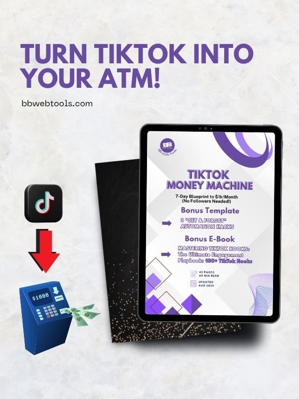 TikTok Money