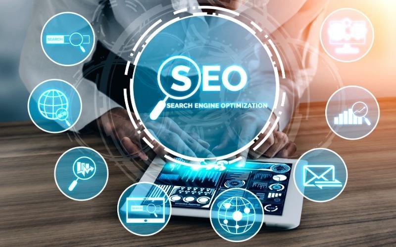 AI SEO Tools