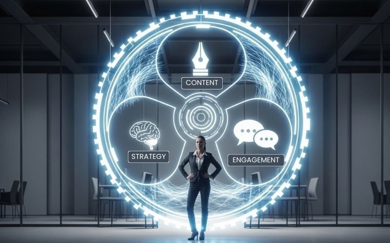chatgpt for marketing