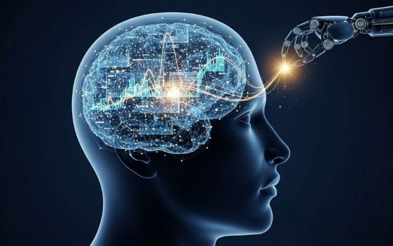how to use AI in marketing