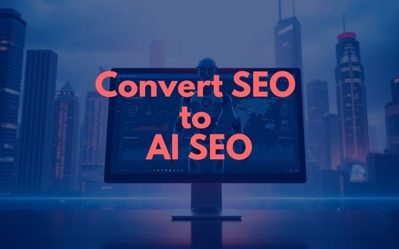 SEO Optimization