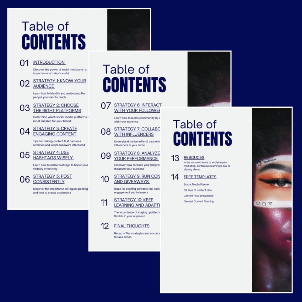 TOC