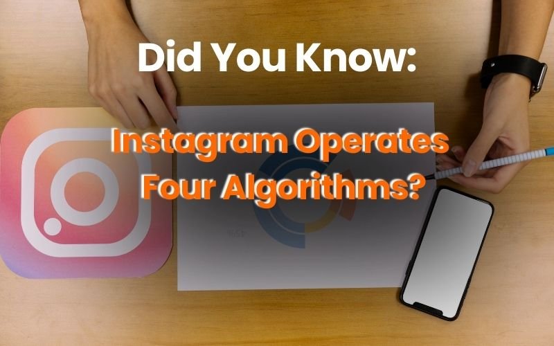 instagram algorithm