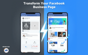 update faccebook account to 2025 standards