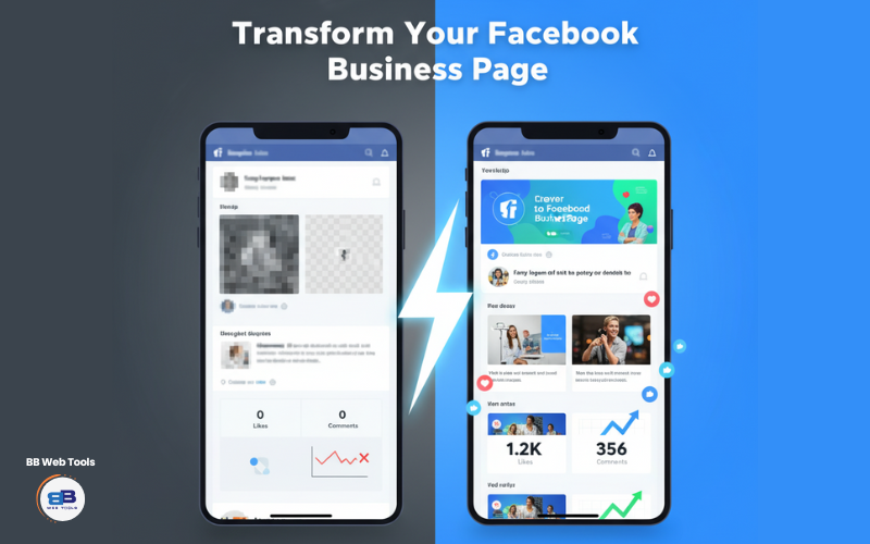 update faccebook account to 2025 standards