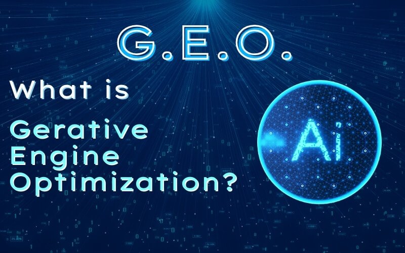 Generative Engine Optimization Guide